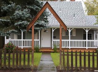 550 W B St, Lebanon, OR 97355