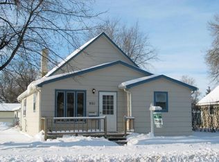 901 2nd Ave NE, East Grand Forks, MN 56721