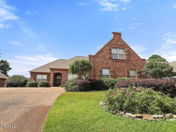 119 Turtle Ridge Dr, Brandon, MS 39047