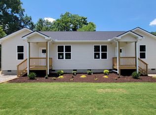125 Ledbetter St UNIT B, Greenville, SC 29611