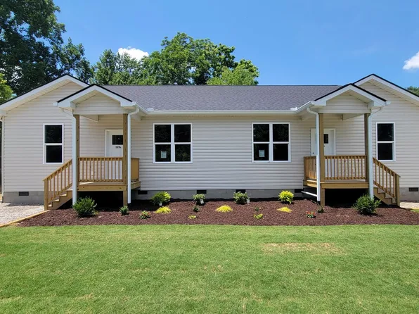 125 Ledbetter St Unit B, Greenville, SC 29611