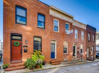 3305 Schuck St, Baltimore, MD 21224