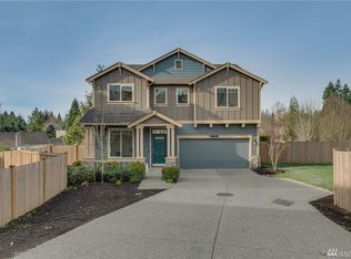 27927 NE 147th Cir, Duvall, WA 98019