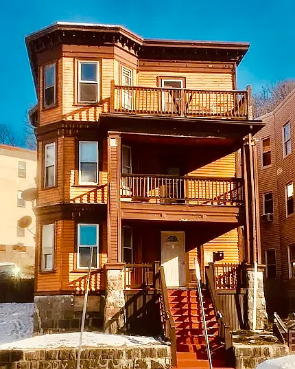 96 Hancock St #2 — Photo 9
