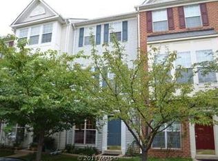 2427 Corn Crib Ct, Herndon, VA 20171