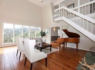 1011 Melaleuca Ln, Mill Valley, CA 94941