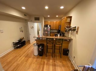 1507 Fairmount Ave., Philadelphia, PA 19130