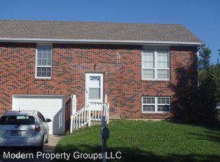 4367 E Santa Anna Dr, Columbia, MO 65201