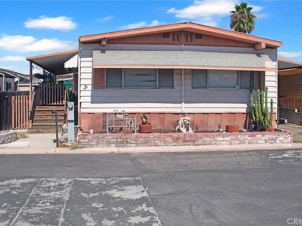 650 La Seda Rd Space 3C, La Puente, CA 91744