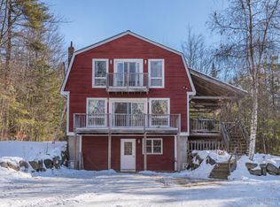 42 Jones Rd, Harrison, ME 04040