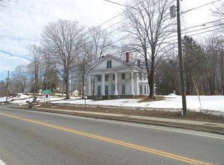 15 Providence Rd, Brooklyn, CT 06234