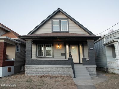 939 Mulberry St, Louisville, KY, 40217