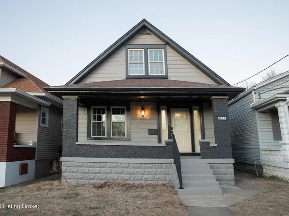 939 Mulberry St, Louisville, KY 40217
