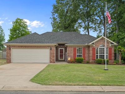 307 Dakota Dr, Cabot, AR, 72023