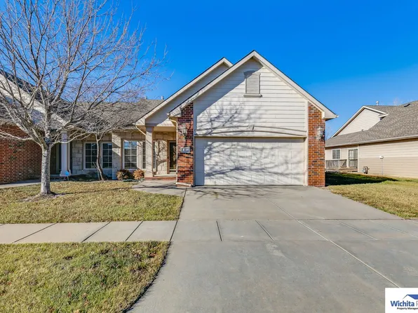 1707-1709 Chapel Hill, 1707-1709 N Chapel Hill St, Wichita, KS 67206