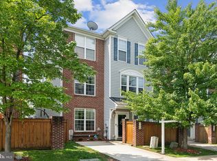 108 Mountain Creek Cir, Frederick, MD 21702