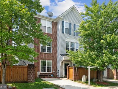 108 Mountain Creek Cir, Frederick, MD, 21702