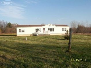 9391 Ruby Rd, Holly, MI 48442