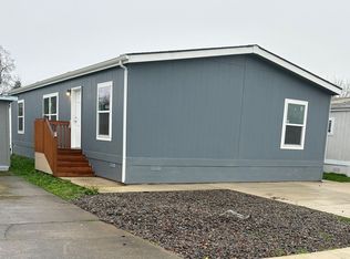 1025 S 6th St Space 78, Harrisburg, OR