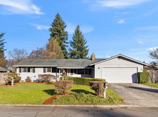 2216 NE 91st St, Vancouver, WA