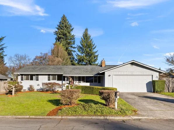 2216 NE 91st St, Vancouver, WA 98665