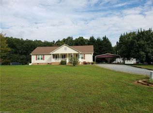 1021 Wall Loop, Walnut Cove, NC 27052