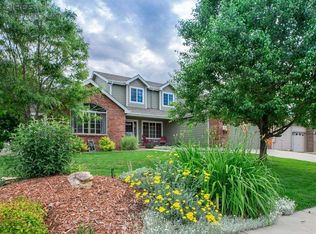 2341 Woody Creek Cir, Loveland, CO 80538