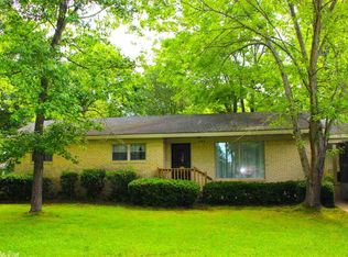 409 Sunset Dr, Heber Springs, AR 72543