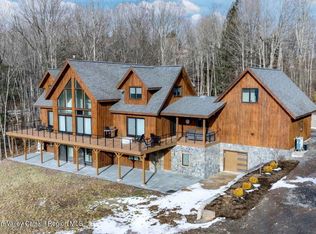 110 Old Road, Windham, NY 12496