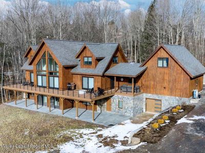 110 Old Road, Windham, NY, 12496
