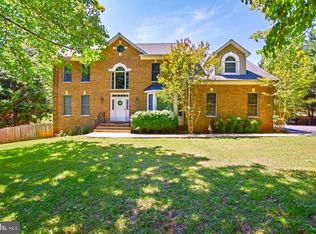 4228 Misty Ridge Dr, Haymarket, VA 20169