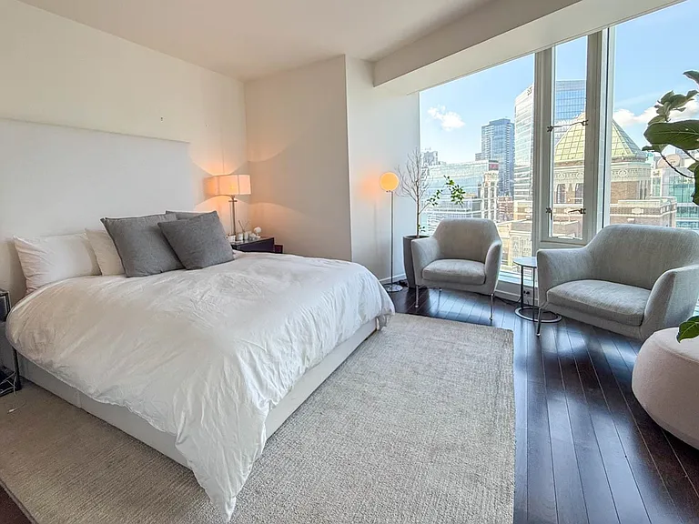 1011 Cordova St W #3007 — Photo 24
