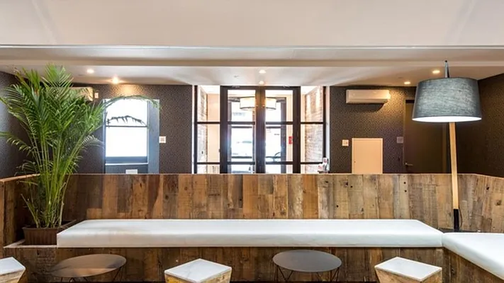 Rented by Nooklyn NYC LLC | media 33