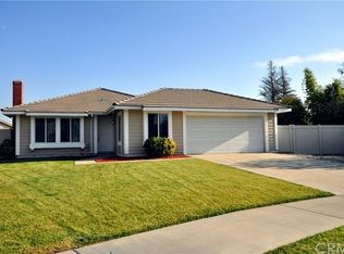 1516 Cheryl St, Redlands, CA 92374