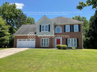 1119 E Shoreview Rd, McDonough, GA 30253