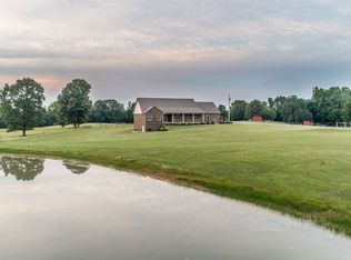 3618 Enoch Cemetery Rd, Yuma, TN 38390