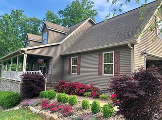 519 Simpson Ln, Bean Station, TN 37708