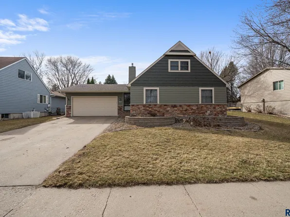 3009 S Greenwood Ave, Sioux Falls, SD 57106
