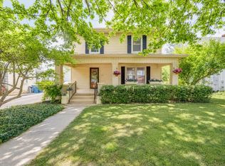 210 S Alta Ave, Danville, KY 40422