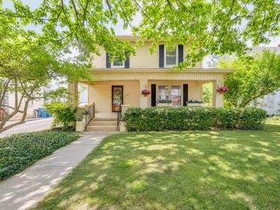 210 S Alta Ave, Danville, KY, 40422