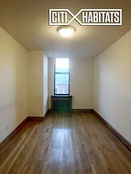 Rented by Citi Habitats