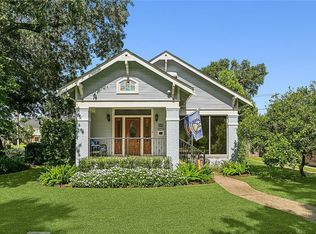 468 Glendale Dr, Metairie, LA 70001