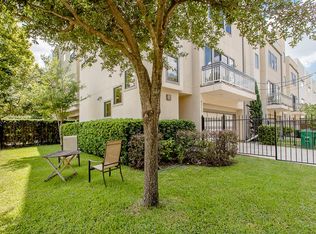 4213 Lillian St, Houston, TX 77007