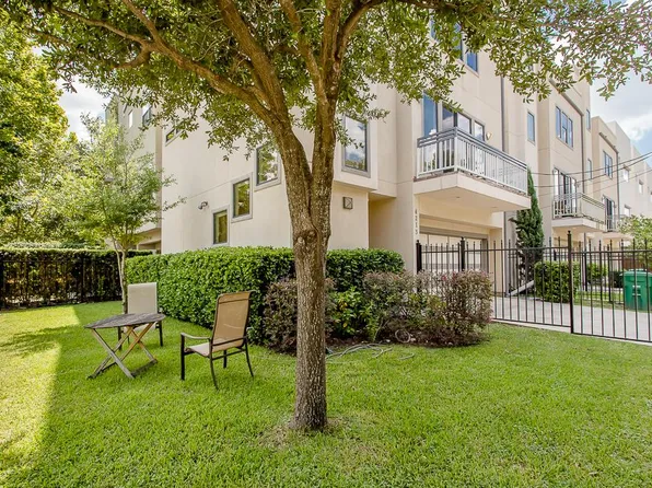 4213 Lillian St, Houston, TX 77007