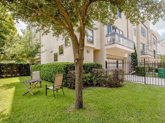 4213 Lillian St, Houston, TX 77007