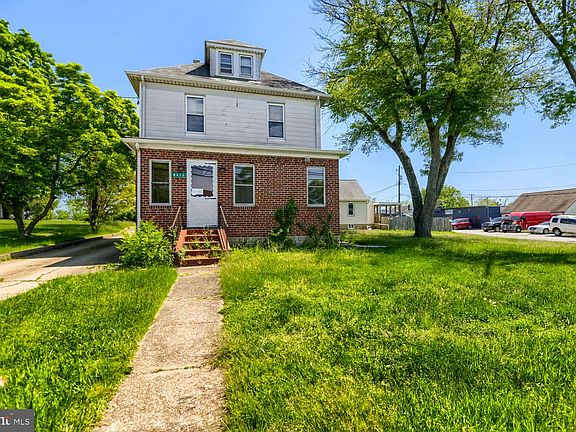 3rd image of 8413 Philadelphia Rd