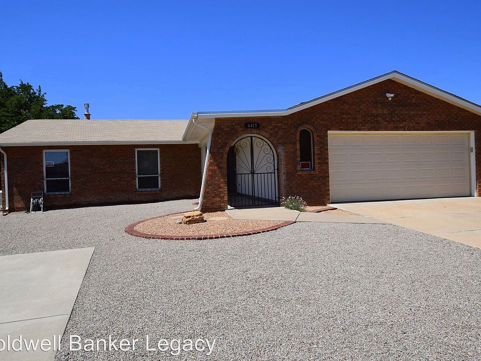 1st image of 6415 Avenida La Costa NE