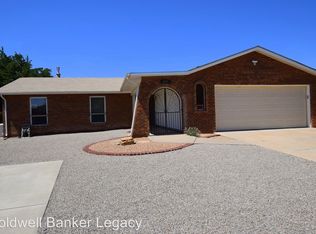 6415 Avenida La Costa NE, Albuquerque, NM 87109