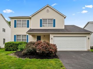5906 Sandy Rings Ln, Dublin, OH 43016