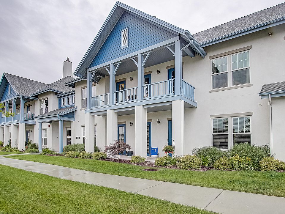 2nd image of 11184 S Waltana Way #202